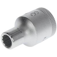 Gedore Dopsleutel 1/2" 8 MM - 6133040 - thumbnail