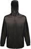 Ragetta RG2480 Pro Packaway Breathable Jacket - Black - XS - thumbnail