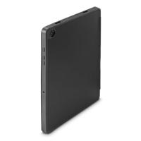 Hama Tablet-case Carbon Voor Samsung Galaxy Tab A9+ 11 Zwart - thumbnail