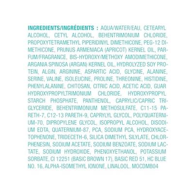 Moroccanoil Color Depositing Mask