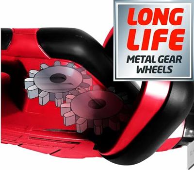 Einhell GH-EH 4245 Heggenschaar Elektrisch 420 W 450 mm Einhell GH-EH 4245 Heggenschaar Elektrisch 420 W 450 mm