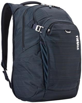 Thule Construct Backpack 24L Carbon blauw
