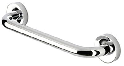 Geesa Luna badgreep 30 cm buisdikte 24 mm Chroom