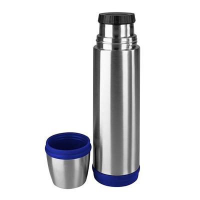 Emsa Captain isoleerfles 0,5L Emsa Captain isoleerfles 0,5L
