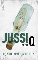 De noodkreet in de fles - thumbnail