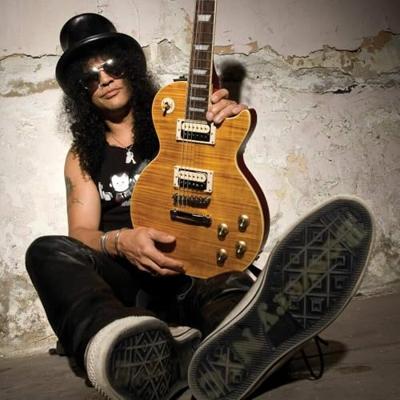 Seymour Duncan APH-2s Slash Alnico II Pro Humbucker Set Zebra