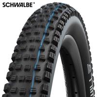 Schwalbe Buitenband 27.5-2.60(65-584) wicked will evo supert e-50 zw - thumbnail
