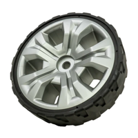 Makita Achterwiel DLM382 - 459101-5 - thumbnail