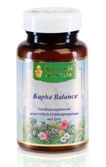 Maharishi Ayurv Kapha-balance MA 1402 50 Tabletten