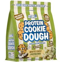 Applied Nutrition Protein Cookie Dough Dessert White Choc Pistachio (1000 g) - thumbnail