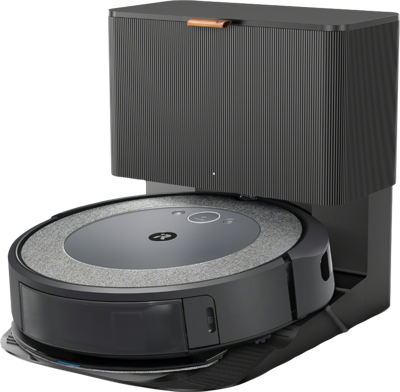 Schoonmaakrobot iRobot Roomba Combo i5+