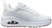 Skechers Uno - Powex 403667L/WHT Wit-29 maat 29 - thumbnail