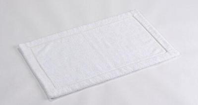 Abyss & Habidecor Abyss & Habidecor Double Saxo 60x100 101 Ecru