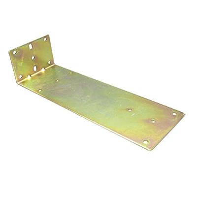 MEAN WELL DRL-03A Bevestiging Geschikt voor merk MW Mean Well