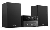 Philips TAM3505M2/12 (DAB+) Stereo set Zwart - thumbnail