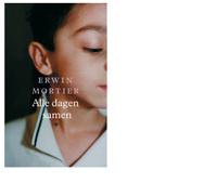 Alle dagen samen - Erwin Mortier - ebook - thumbnail