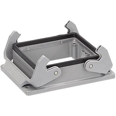 Opbouwbehuizing Han® 32B-agg-QB 09300320301 HARTING 1 stuk(s) Piece