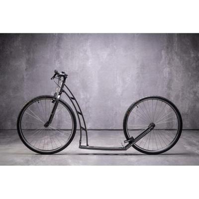 Mibo tourist antracite Mibo tourist antracite