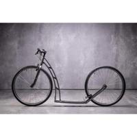 Mibo tourist antracite - thumbnail