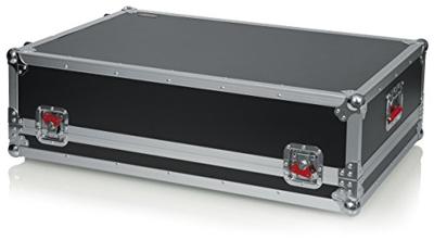 Gator Cases G-TOURX32NDH houten koffer voor Behringer X32 mengpaneel - thumbnail