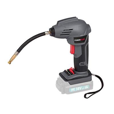 POWERPLUS Excentrische schuurmachine 450 W POWE40030