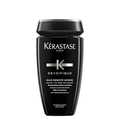 Kérastase Densifique Bain Densité Homme Shampoo voor Dun Haar