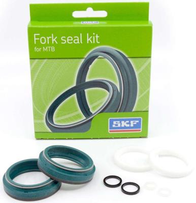 SKF scraper set fox