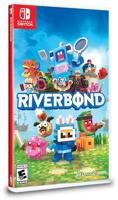 Riverbond (Limited Run Games) - thumbnail