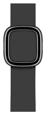 Apple Modern Buckle Apple Watch small 38mm / 40mm / 41mm Black 2nd Gen