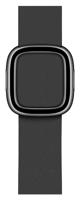 Apple Modern Buckle Apple Watch small 38mm / 40mm / 41mm Black 2nd Gen - thumbnail