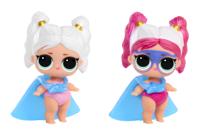 Lol Surprise Eye Spy Baby Sisters - thumbnail