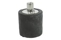 Decostar Countryfield Oliebrander ro Dorian S zwart - thumbnail