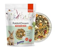 Bunny Nature konijnendroom special edition vegetables - thumbnail