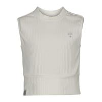 KIEstone Zomer top meisjes - off wit - Stefani - thumbnail