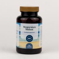 Magnesium complex malaat 180 Capsules - thumbnail