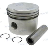 REC272040 - VOLVO STANDAARD ZUIGERSET - thumbnail