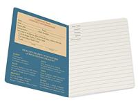 UPG Notitieboek - Kamperen - thumbnail