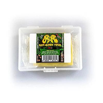 Dodo Juice - Easy Glider Twins - Clay Bar 2x50gr - Claybar