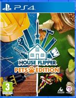 House Flipper - Pets Edition - thumbnail