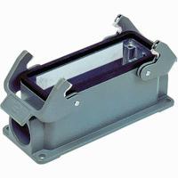 Socketbehuizing 19300160271 19300160271 HARTING 1 stuk(s) Piece - thumbnail