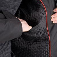 ARMR jas "kiso 4.0 jacket kiso 4.0 wp ms black gr. m - thumbnail