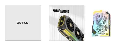 Zotac GAMING GeForce RTX 5060 Ti Twin Edge OC NVIDIA 16 GB GDDR7 - thumbnail