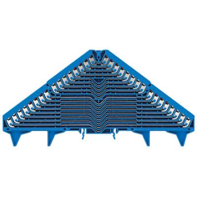 Weidmüller 1267800000 Rangeerverdeler 20 stuk(s)