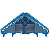 Weidmüller 1267800000 Rangeerverdeler 20 stuk(s) - thumbnail