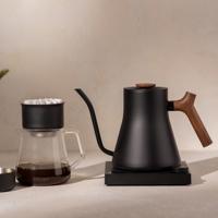 Elektrische waterkoker Fellow STAGG EKG PRO ZWART MAT - thumbnail