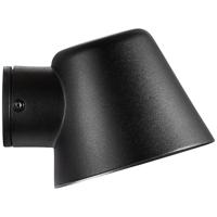 Buitenlamp downlighter &apos;Aleria&apos; wandlamp gu10 boven spiegel - thumbnail