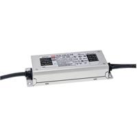 MEAN WELL XLG-150-M-AB LED-driver Constant vermogen 150 W 700 - 2100 mA 60 - 107 V/DC 3-in-1 dimmer, Geschikt voor meubels, Outdoor, PFC-schakeling, Dimbaar, - thumbnail