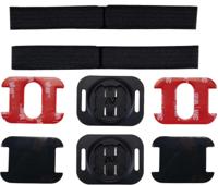 ACID X-Lock helmet holder set - thumbnail