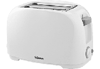 Tristar BR-1013 Broodrooster Met broodrekje Wit - thumbnail