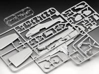 Revell 1/72 Spitfire MkIIa - thumbnail